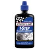 Nettoyant Et Lubrifiant Finish Line 1-Step 120 Ml -SRAM Soldes 2 en 1 finish line nettoyer et lubrifier 120 ml