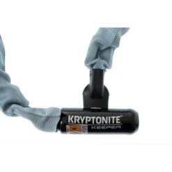 Antivol à Chaîne Kryptonite Keeper 785 - Gris -SRAM Soldes antivol a chaine kryptonite keeper 785 gris 1