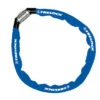 Antivol à Chaîne Trelock Code BC115 4x1100mm Bleu -SRAM Soldes antivol a chaine trelock code bc115 4x1100mm bleu