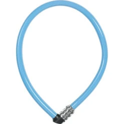 Antivol Abus 1100/55 Kids - 55 Cm