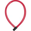 Antivol Abus 650/65 Color - 65 Cm -SRAM Soldes antivol abus 650 65 color 65 cm