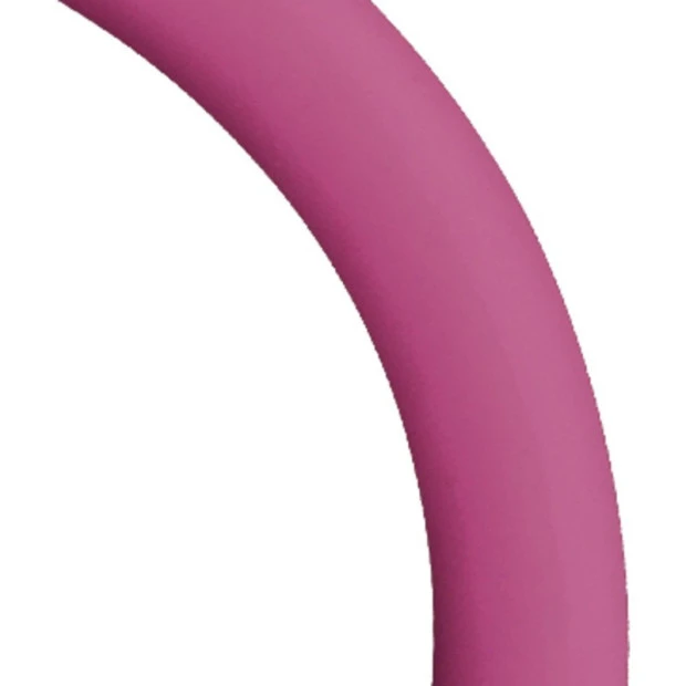 Antivol Abus Numerino 5412C/85 Rose - 85 Cm 4 Antivol Abus Numerino 5412C/85 Rose - 85 Cm – Image 2