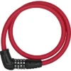 Antivol Abus Numerino 5412C/85 Rouge - 85 Cm -SRAM Soldes antivol abus numerino 5412c 85 rouge 85 cm
