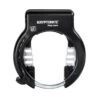 Antivol De Cadre Retractable Kryptonite Ring Lock -SRAM Soldes antivol au cadre kryptonite ring lock cadre avec oeillet