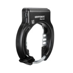 Antivol De Cadre Retractable Kryptonite Ring Lock 11 Antivol De Cadre Retractable Kryptonite Ring Lock -SRAM Soldes antivol au cadre kryptonite ring lock cadre avec oeillet 2
