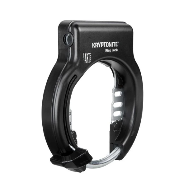 Antivol De Cadre Retractable Kryptonite Ring Lock 5 Antivol De Cadre Retractable Kryptonite Ring Lock – Image 3