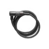 Antivol Câble à Code Trelock KS 415 85 Cm Ø 15mm -SRAM Soldes antivol cable a code trelock ks 415 85 cm o 15mm