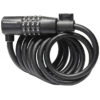 Antivol Câble à Code Trelock SK 108 150 Cm Ø 8mm 2 Antivol Câble à Code Trelock SK 108 150 Cm Ø 8mm -SRAM Soldes antivol cable a code trelock sk 108 150 cm o 8mm