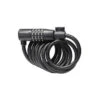Antivol Câble à Code Trelock SK 108 180 Cm Ø 8mm -SRAM Soldes antivol cable a code trelock sk 108 180 cm o 8mm