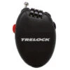 TRELOCK Antivol Cable Combinaison RK 75 Pocket