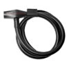 Antivol Câble Trelock KS 312 110 Cm Ø 12 Mm -SRAM Soldes antivol cable trelock ks 312 110 cm o 12 mm