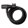 Antivol Câble Trelock SK 108 180 Cm Ø 8mm -SRAM Soldes antivol cable trelock sk 108 180 cm o 8mm