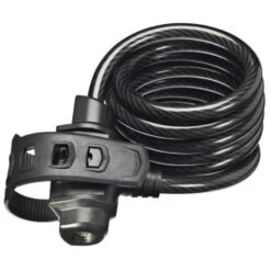 Antivol Câble Trelock SK 222 Fixxgo 180 Cm Ø 10mm