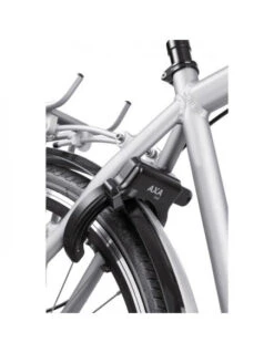 Antivol Cadre Axa Solid Clé Non Amovible Noir -SRAM Soldes antivol cadre axa solid cle non amovible noir 3