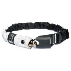 Antivol Ceinture Hiplok Gold Superbright 10x850mm