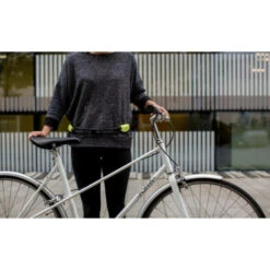 Antivol Ceinture Hiplok Pop Jaune -SRAM Soldes antivol ceinture hiplok pop jaune 2