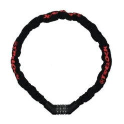 Antivol Chaîne à Code Trelock BC215 75 Cm