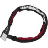 Antivol Chaîne Trelock BC 215 Sans Support -SRAM Soldes antivol chaine trelock bc 215 sans support