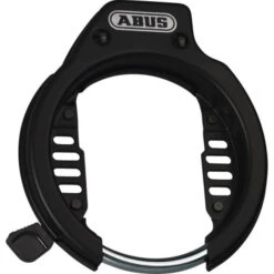 Devant -SRAM Soldes antivol de cadre abus 52 lh r noir 1
