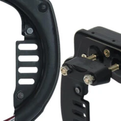 Antivol De Cadre Abus 52 LH R Noir 8 Antivol De Cadre Abus 52 LH R Noir -SRAM Soldes antivol de cadre abus 52 lh r noir 2