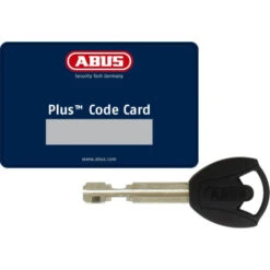 Antivol De Cadre Abus Shield Plus 5750L R Noir -SRAM Soldes antivol de cadre abus shield plus 5750l r noir 1