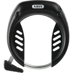 Antivol De Cadre Abus Tectic 496 R Noir