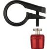 Antivol De Selle Abus Nutfix M5 SPC Rouge - Ø 31,8 Mm -SRAM Soldes antivol de selle abus nutfix m5 spc rouge 31 8 mm