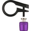 Antivol De Selle Abus Nutfix M5 SPC Violet - Ø 28,6 Mm -SRAM Soldes antivol de selle abus nutfix m5 spc violet 28 6 mm
