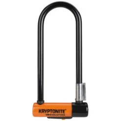 Antivol En U Kryptonite Evolution Mini 9 - [241 Mm]
