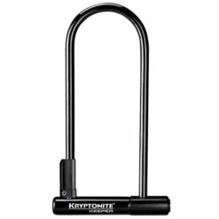 Antivol En U Kryptonite Keeper 12 LS - [292 Mm]