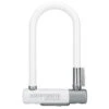 Antivol En U Kryptonite Kryptolok2 Series 2 Mini 7 Blanc - [178 Mm] -SRAM Soldes antivol en u kryptonite kryptolok2 series 2 mini 7 blanc 178 mm