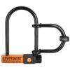 Antivol En U Kryptonite Messenger Mini Plus - [165 Mm] -SRAM Soldes antivol en u kryptonite messenger mini plus 165 mm