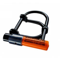 Antivol En U Kryptonite Messenger Mini Plus - [165 Mm] -SRAM Soldes antivol en u kryptonite messenger mini plus 165 mm 2