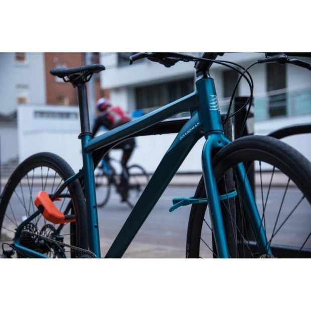 Antivol Hiplok Z LOK Combo Bleu Sarcelle 4 Antivol Hiplok Z LOK Combo Bleu Sarcelle – Image 2