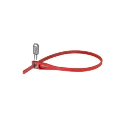 Antivol Hiplok Z LOK Twin Pack - Rouge -SRAM Soldes antivol hiplok z lok twin pack rouge 1
