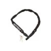 Kryptonite Antivol Kryponite Keeper 465 Key Chain - Noir -SRAM Soldes antivol kryponite keeper 465 key chain noir