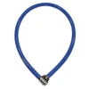 Antivol Kryptonite Keeper 665 Combo Cable - Bleu -SRAM Soldes antivol kryptonite keeper 665 combo cable bleu