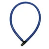 Antivol Kryptonite Keeper 665 Key Cable - Bleu -SRAM Soldes antivol kryptonite keeper 665 key cable bleu