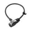 Antivol Kryptonite Kryptoflex 1265 Key Cable - Noir -SRAM Soldes antivol kryptonite kryptoflex 1265 key cable noir