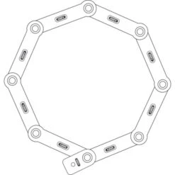 Antivol Pliable Abus Big Bordo 6000/120 SH Blanc - 120 Cm 9 Antivol Pliable Abus Big Bordo 6000/120 SH Blanc - 120 Cm -SRAM Soldes antivol pliable abus big bordo 6000 120 sh blanc 120 cm 3