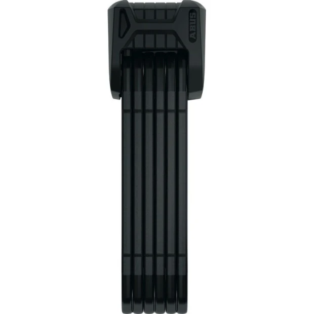 Antivol Pliable Abus Bordo Granit X-Plus 6500/110 SH Noir - 110 Cm (Code Personnalisé) 3 Antivol Pliable Abus Bordo Granit X-Plus 6500/110 SH Noir - 110 Cm (Code Personnalisé)