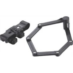 Antivol Pliable BBB Powerfold BBL-71 - [70 Cm]