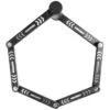 Antivol Pliable Kryptonite Kryptolock 610 1 Antivol Pliable Kryptonite Kryptolock 610 -SRAM Soldes antivol pliable kryptonite kryptolock 610