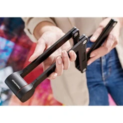 Antivol Pliable Trelock FS 480 COPS 130 Cm -SRAM Soldes antivol pliable trelock fs 480 cops 130 cm 1