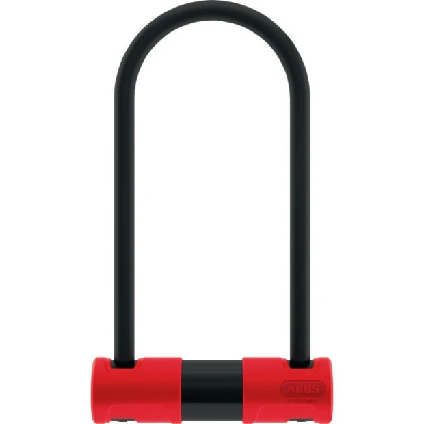 Antivol U Abus Alarm 440A/150 - 160 Mm 3 Antivol U Abus Alarm 440A/150 - 160 Mm