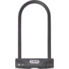 Antivol U Abus Facilo 32/150HB230 - 230 Mm + Support USH 32 -SRAM Soldes antivol u abus facilo 32 230 mm