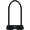 Antivol U Abus Granit Granit 460/150 - 300 Mm + Support USH -SRAM Soldes antivol u abus granit granit 460 150 300 mm support ush