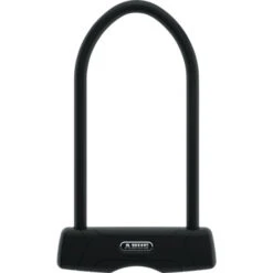 Antivol U Abus Granit Granit 460/150 - 300 Mm + Support USH
