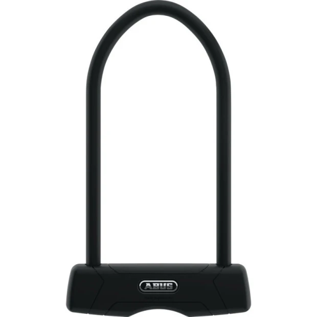 Antivol U Abus Granit Granit 460/150 - 300 Mm + Support USH 3 Antivol U Abus Granit Granit 460/150 - 300 Mm + Support USH