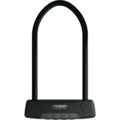 Antivol U Abus Granit Plus 470 - 230 Mm + Support EaZy KF